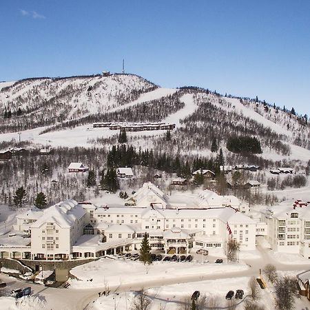 Dr. Holms Hotel Гейло Экстерьер фото