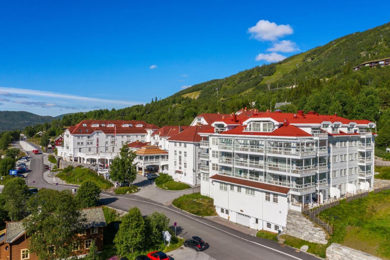Dr. Holms Hotel Гейло Экстерьер фото